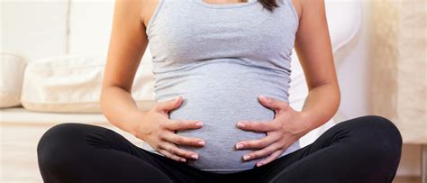 Cosas Que Todas Las Mujeres Embarazadas Deben Saber Bekia Padres
