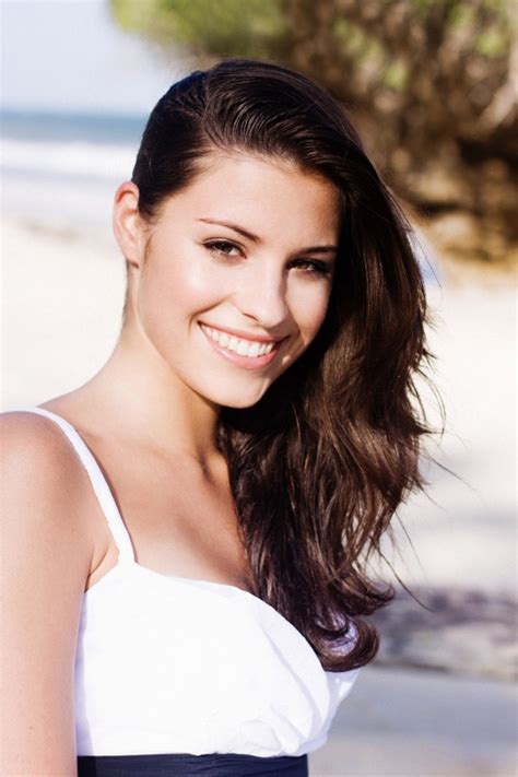 September 24, 1990 place of birth: Tereza Budková fotka