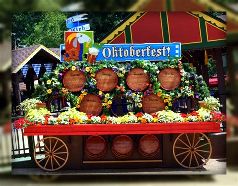 See more ideas about beer garden ideas, beer garden, outdoor restaurant. Living In Williamsburg, Virginia: More Oktoberfest ...