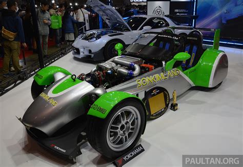 Global suppliers automobiles & motorcycles jasa kinta sdn. TAS2019: Jasa 'Mat Kereta' kepada negara Jepun 2019 Tokyo ...