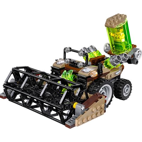 Lego Batman Scarecrow Harvest Of Fear Set 76054 Brick Owl Lego
