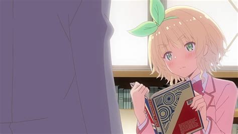Kawaikereba Hentai demo Suki ni Natte Kuremasu ka 1 Sezon 2 Bölüm