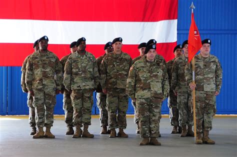 39th Strategic Signal Battalion Change Of Responsibility Flickr