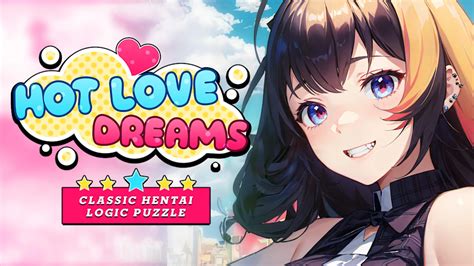 Download Hot Love Dreams Classic Hentai Logic Puzzle Switch Nsp