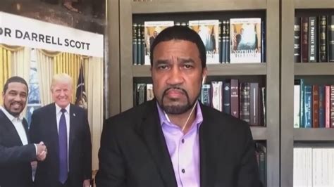 Pastor Darrell Scott Net Worth Age Height Weight Early Life Career