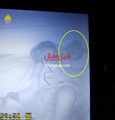 كيف تجعل شخصاً يفكر فيك. بالصور: مفاجأة مرعبة لزوجين بعد وضعهما لكاميرا بجانب طفلهما ! - Lebanese Forces Official Website
