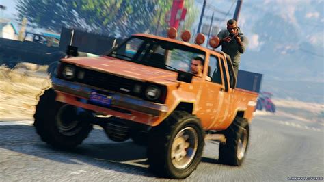 Download Two Player Mod V20 For Gta 5