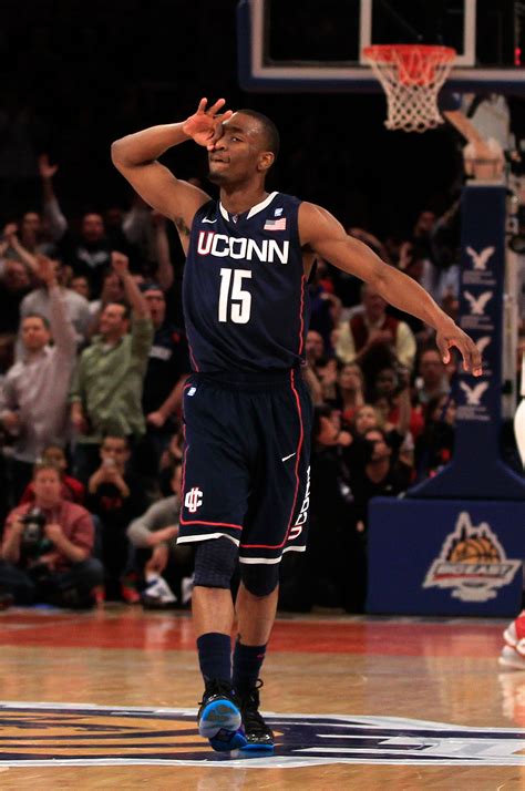 About g and s films: Kemba Walker: UConn Star's Most Memorable Moments ...
