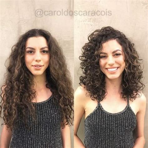 60 Styles And Cuts For Naturally Curly Hair In 2022