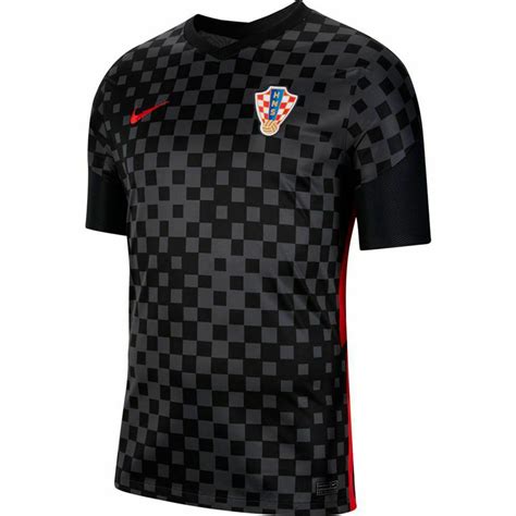 Croatia 2020 21 Nike Kits Todo Sobre Camisetas