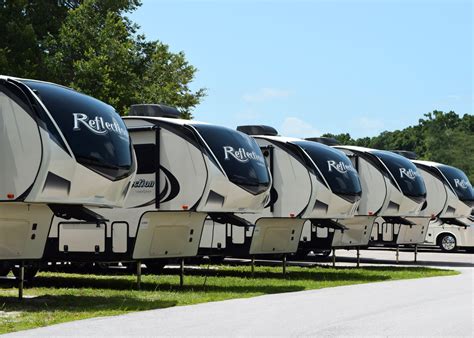 All About Grand Design RV