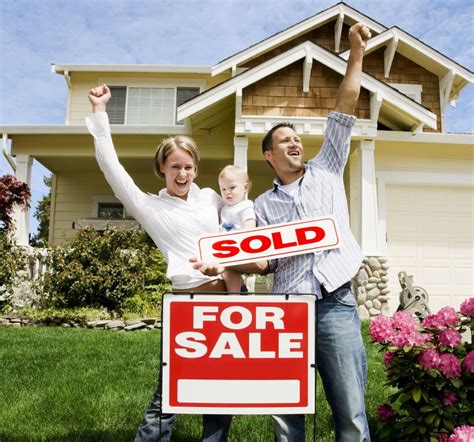 Selling Your House With Help From The Experts Real Estate Info