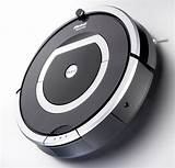 Roomba Company Images