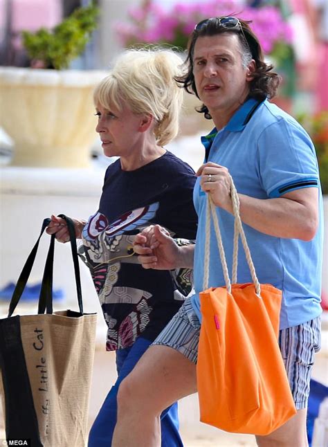 Stars pay tribute to legendary actress dame barbara windsor. Barbara Windsor, 79, relaxes in Barbados with husband ...