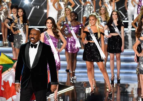 New Miss Universe Is Crowned In Pageant In Las Vegas