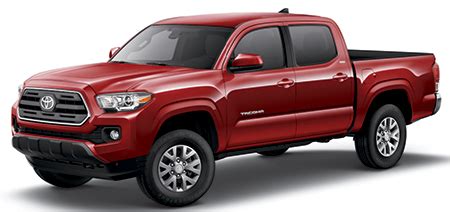 Does a 2019 4x4 sr5 or limited have a higher towing capacity? Wilsonville Toyota