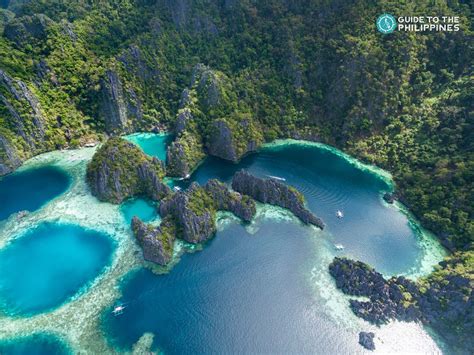 Coron Island Hopping Guide Kayangan Lake Beaches And Lagoons How To Book Itinerary Guide To