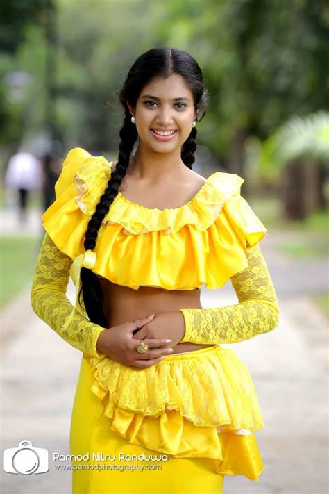 Lakshika Jayawardana Photos Sinhala Girls Sri Lankan Wedding Image