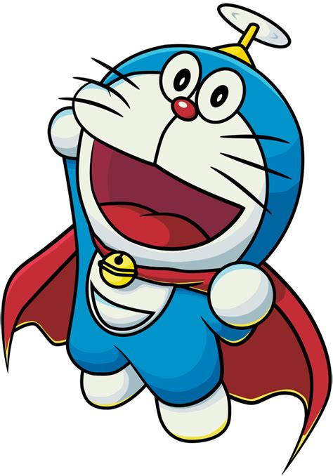 Doraemon Transparent Cartoon Transparent Doraemon Png 277178 Hd