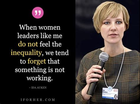 Top 20 Inspiring Gender Equality Quotes To Make You Think