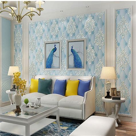 Cheap Wallpapers Buy Quality Home Improvement Directly From China