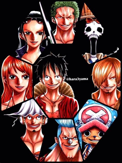 Manga Anime One Piece The Manga Zoro Rwby Anime 0ne Piece One