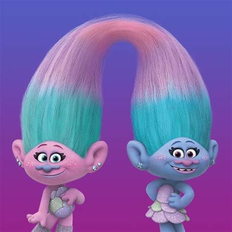 Dreamworks Animations Trolls Is An Irreverent Comedy Extravaganza With