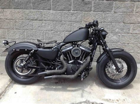 Sportster 48 custom find great deals on for sportster 48 custom. Iron sister - Harley Davidson Forums