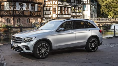 Mercedes Benz Glc Pricing And Specifications Caradvice
