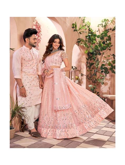 Best Engagement Dress For Indian Couple Ph