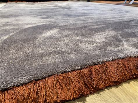Mit einem flauschigen teppich verleihen sie ihren räumen im handumdrehen mehr wohnlichkeit. Teppich Fame von JAB Anstoetz | Designermöbel Aachen