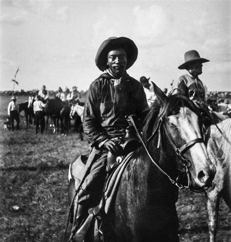 Blacks On The Oklahoma Frontier Lawmen Outlaws Cowboys Cowgirls