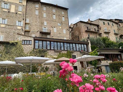 Fontebella Palace Hotel Prices And Reviews Assisi Italy
