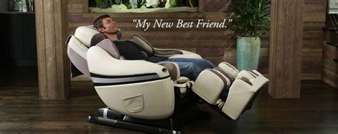 The Suggested Features To Consider When Buying A Massage Chair The Suggested