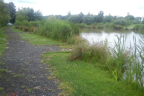 Try fishing around the deep hole, the points, the bridge on the north end of the lake, and weedlines. !! Sandwich Lakes Freshwater Coarse Fishing Lakes ...