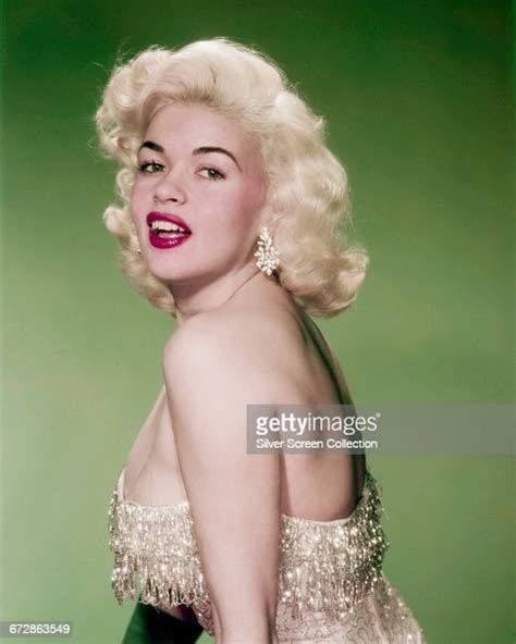 american actress jayne mansfield circa 1955 news photo getty images