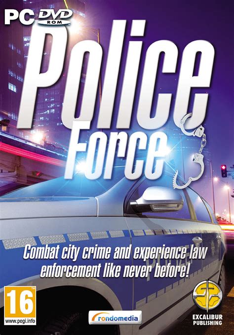 Application Stock Police Force 2012 Pc Game Free Download Full Version