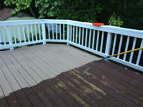 Best Paint To Restore Deck At Charles Pennington Blog