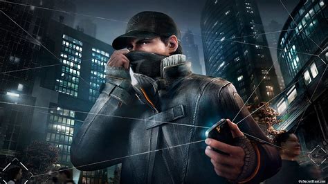 Click a thumb to load the full version. Sony Removes 1080p and 60 FPS From Watch Dogs' Pre- Order ...