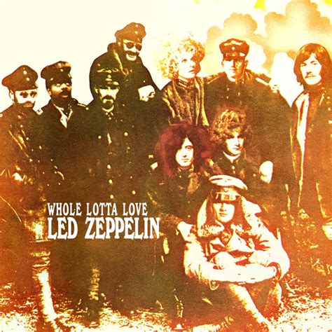 Led Zeppelin The Greatest Rock Band Ever This Day In Music