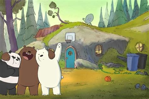 We Bare Bears wallpaper ·① Download free cool wallpapers for desktop