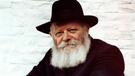 Rabbi Menachem Mendel Schneerson Breslev