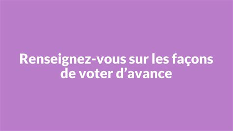 You are about to download the elections canada in.svg format (file size: Voter en avance | Élections Canada - YouTube