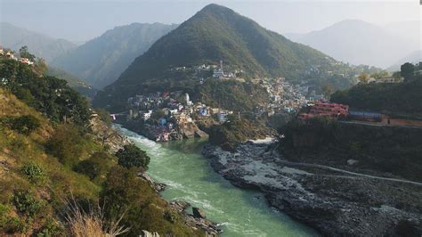 Ganga River Wallpapers Top Free Ganga River Backgrounds Wallpaperaccess