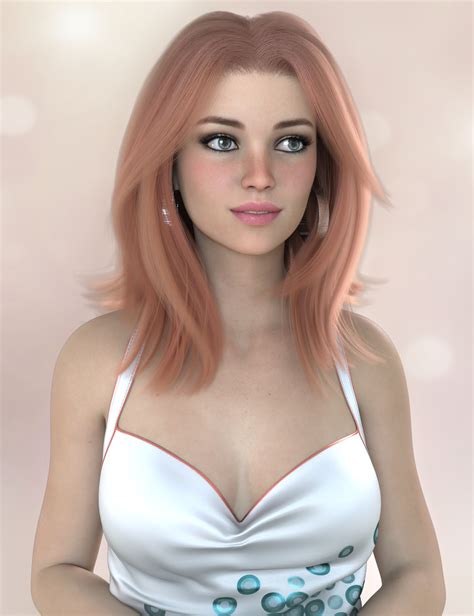 Which Character Daz 3d Forums