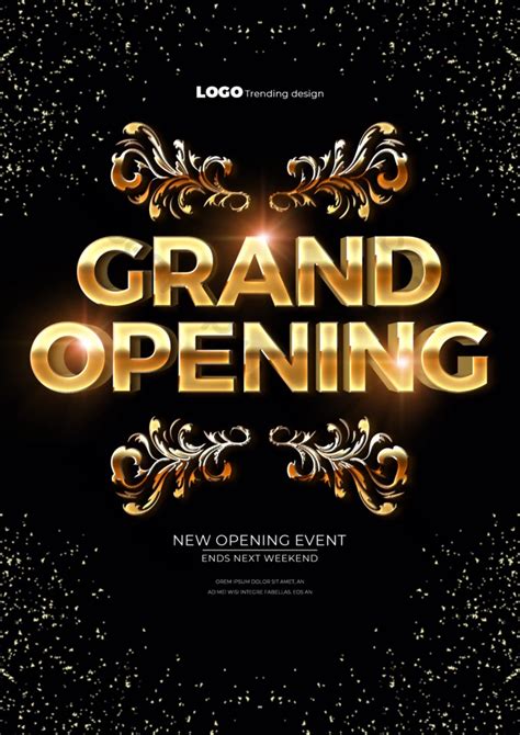 44000 Grand Opening Images Grand Opening Stock Design Images Free