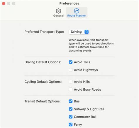 If you own an apple device, apple maps could be the perfect tool for your everyday trips. How to use the route planner in Apple Maps on Mac