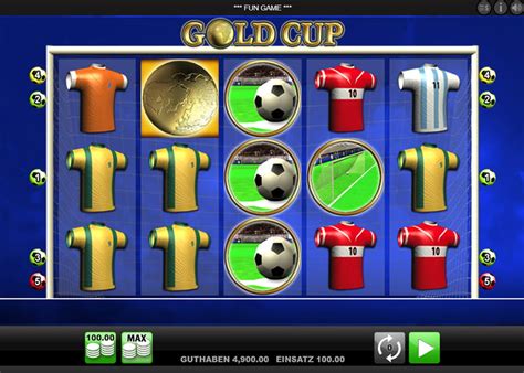 Unsere gold cup margarinen und siedefette sind: Gold Cup mit Echtgeld online spielen > hier kostenlos testen