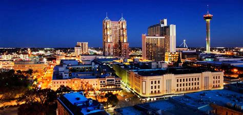 Visit san antonio to take in some of the lone star state's most famous historical sites, fascinating museums, beautiful outdoor spaces, and delicious cuisine. SAN ANTONIO, TX | One Conversation