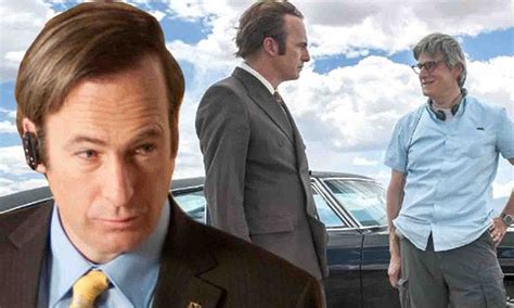 Amc Renews Breaking Bad Spin Off Better Call Saul For A Second Season